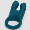 Fun Factory NOS Couple's Silicone Cock Ring -Online Sex toys shop 83013 a46150 blue 000