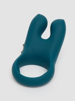 Fun Factory NOS Couple's Silicone Cock Ring