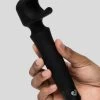 Lovehoney Power Play 7 Function Male Massage Wand -Online Sex toys shop 83035 a46158 black 000