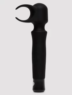 Lovehoney Power Play 7 Function Male Massage Wand -Online Sex toys shop 83035 a46158 black 002