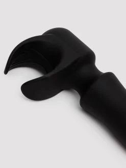 Lovehoney Power Play 7 Function Male Massage Wand -Online Sex toys shop 83035 a46158 black 003