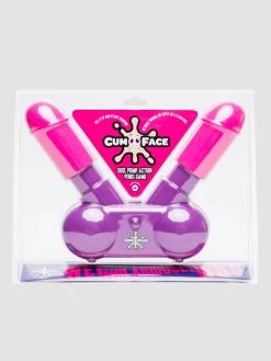 Cum Face Game -Online Sex toys shop 83059 004