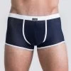 LHM Navy Mesh Boxer Shorts -Online Sex toys shop 83096 a33901 white regular 000 1