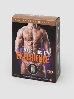 CB Mr Stubb Clear Chastity Cage Kit 13 CB Mr Stubb Clear Chastity Cage Kit -Online Sex toys shop 83269 a46275 clear 005