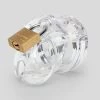 CB Mini Me Clear Chastity Cage Kit -Online Sex toys shop 83270 a46276 clear 000
