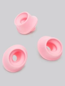Womanizer Premium Eco Replacement Heads Large (3 Count)