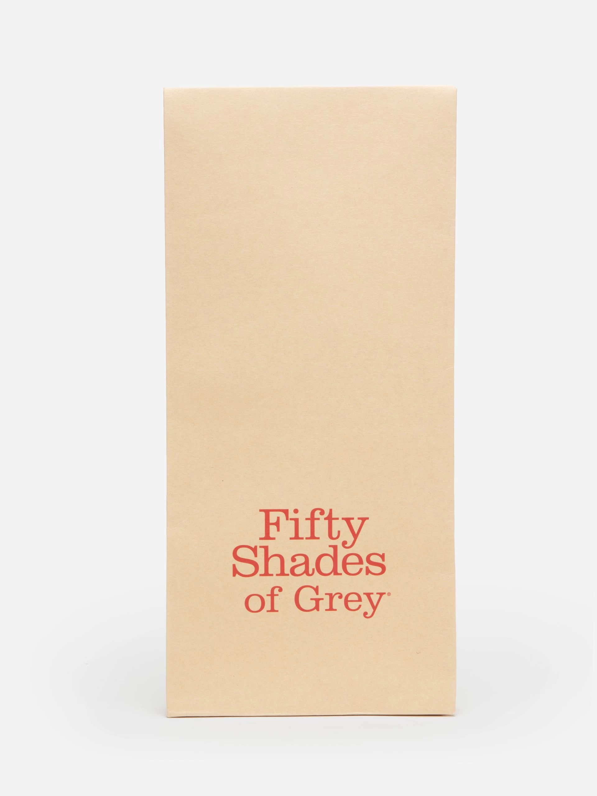 Fifty Shades Of Grey Sweet Anticipation Reversible Faux Leather Blindfold 8 Fifty Shades Of Grey Sweet Anticipation Reversible Faux Leather Blindfold - Image 6