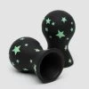 Lovehoney Lucky Stars Glow-in-the-Dark Silicone Nipple Suckers -Online Sex toys shop 83434 a40879 glow 000