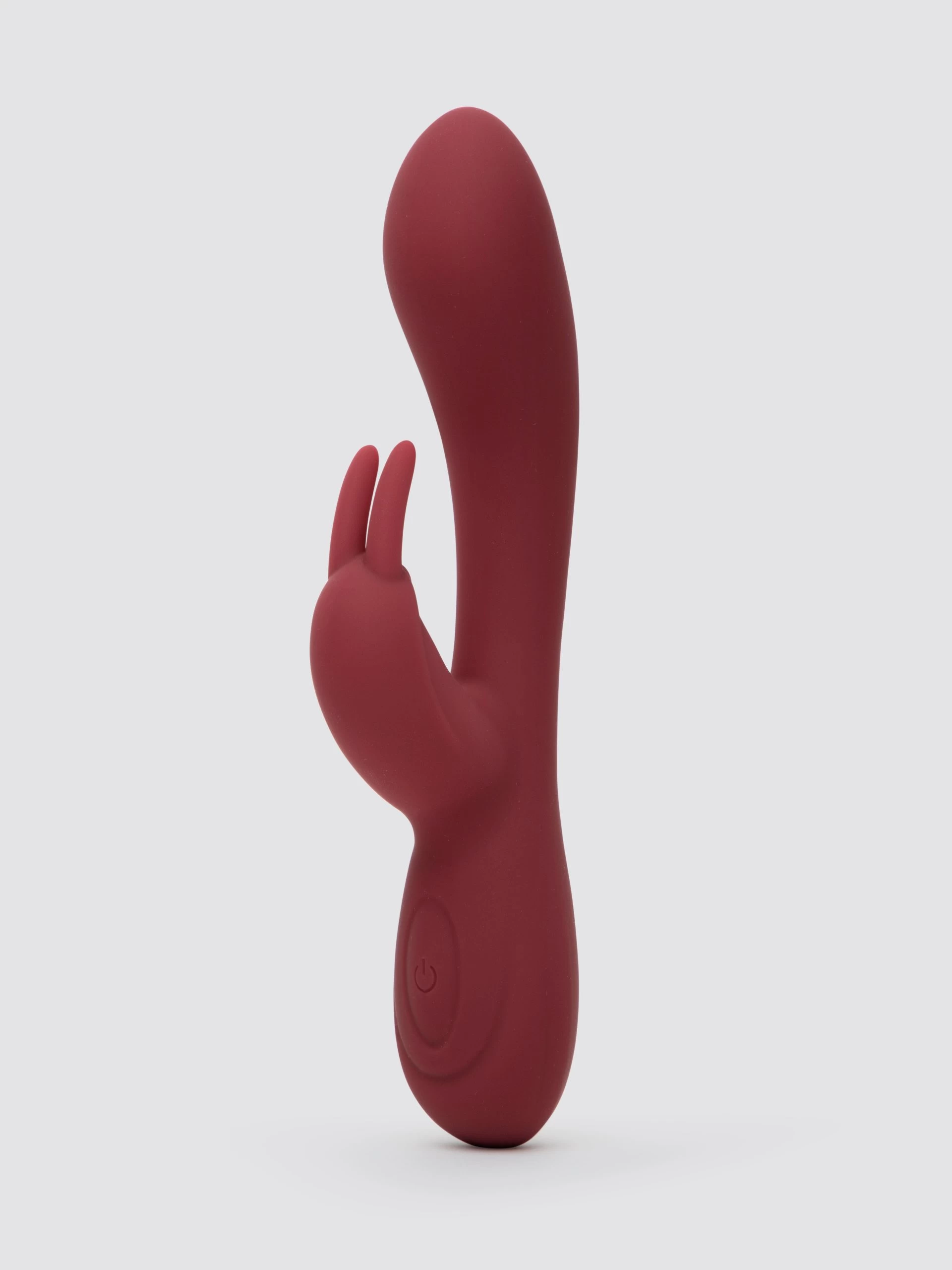 Lovehoney Rabbit Royale Rechargeable Silicone Rabbit Vibrator 3 Lovehoney Rabbit Royale Rechargeable Silicone Rabbit Vibrator