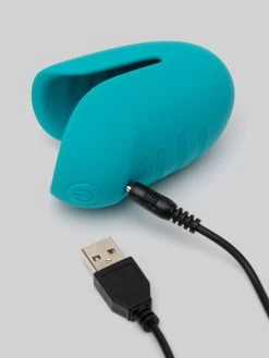 Lovehoney Ignite 20 Function Ribbed Male Head Vibrator -Online Sex toys shop 83476 a46424 blue 004