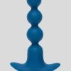 Lovehoney Ignite 20 Function Vibrating Anal Beads -Online Sex toys shop 83477 a46425 blue 000