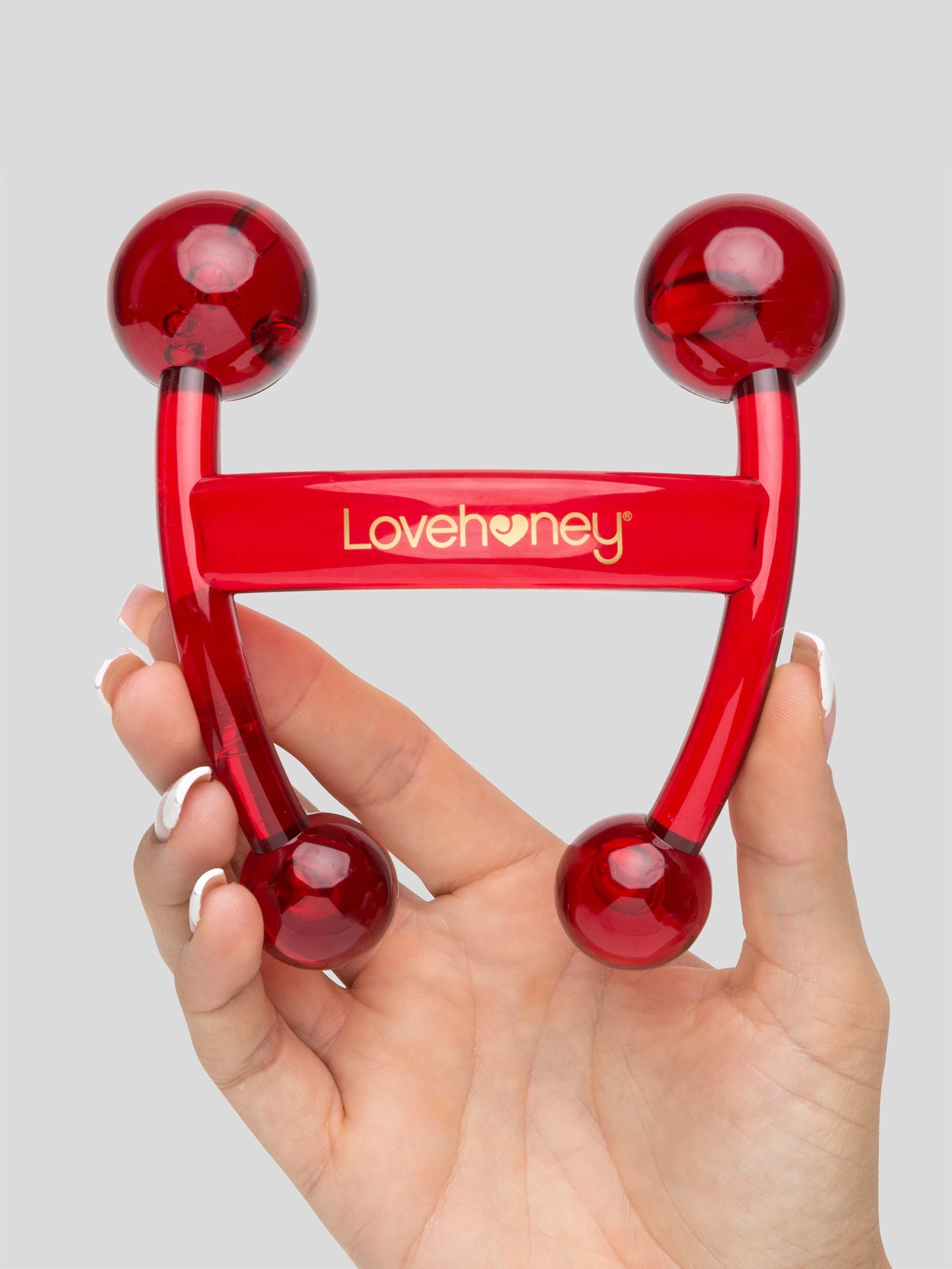 Lovehoney Come Together Rechargeable Sex Toy Kit (5 Piece) 4 Lovehoney Come Together Rechargeable Sex Toy Kit (5 Piece) - Image 2