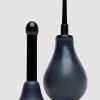 Lovehoney Deluxe Anal Douche Kit 6.8 Fl Oz -Online Sex toys shop 83527 a5181 black 000