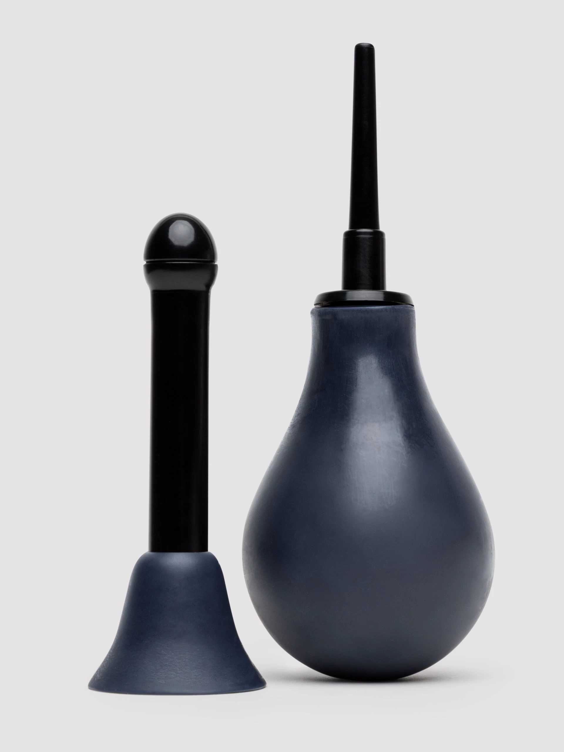 Lovehoney Deluxe Anal Douche Kit 6.8 Fl Oz 3 Lovehoney Deluxe Anal Douche Kit 6.8 Fl Oz