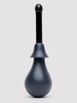 Lovehoney Deluxe Anal Douche Kit 6.8 Fl Oz 8 Lovehoney Deluxe Anal Douche Kit 6.8 Fl Oz -Online Sex toys shop 83527 a5181 black 001