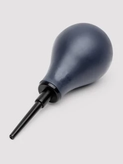 Lovehoney Deluxe Anal Douche Kit 6.8 Fl Oz 9 Lovehoney Deluxe Anal Douche Kit 6.8 Fl Oz -Online Sex toys shop 83527 a5181 black 002