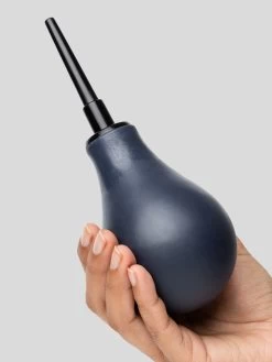 Lovehoney Deluxe Anal Douche Kit 6.8 Fl Oz 10 Lovehoney Deluxe Anal Douche Kit 6.8 Fl Oz -Online Sex toys shop 83527 a5181 black 003