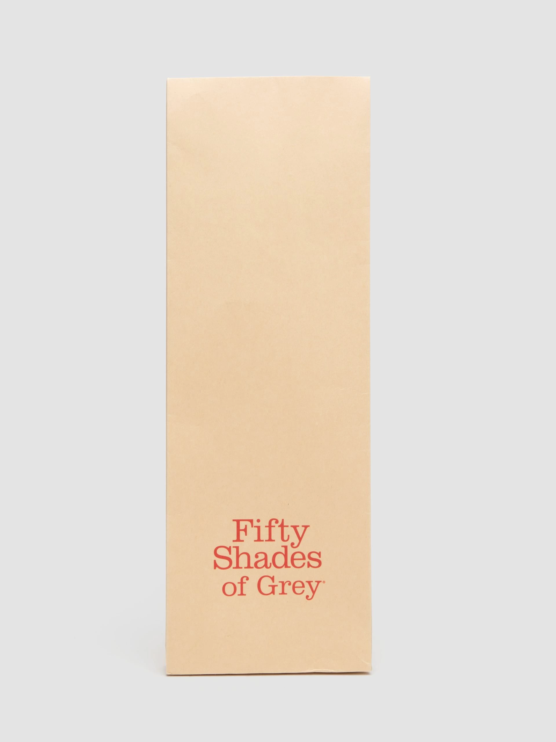 Fifty Shades Of Grey Sweet Anticipation Reversible Faux Leather Wrist Cuffs 9 Fifty Shades Of Grey Sweet Anticipation Reversible Faux Leather Wrist Cuffs - Image 7