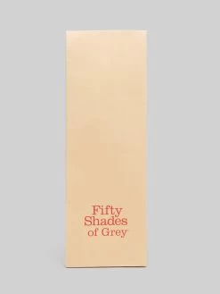 Fifty Shades Of Grey Sweet Anticipation Reversible Faux Leather Ankle Cuffs -Online Sex toys shop 83670 a46561 black 006 1