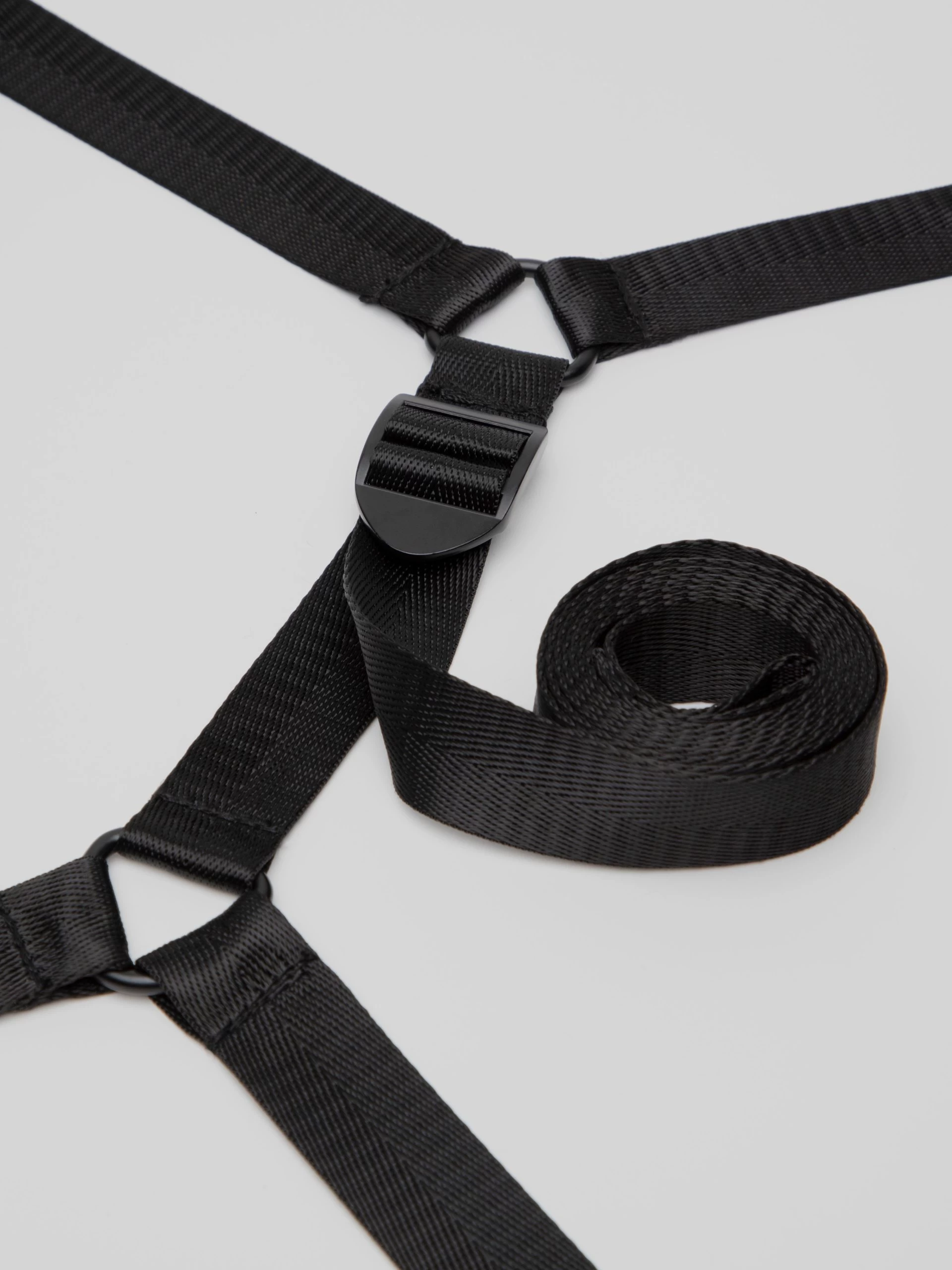 Fifty Shades Of Grey Sweet Anticipation Reversible Under Mattress Restraint Set 6 Fifty Shades Of Grey Sweet Anticipation Reversible Under Mattress Restraint Set - Image 4