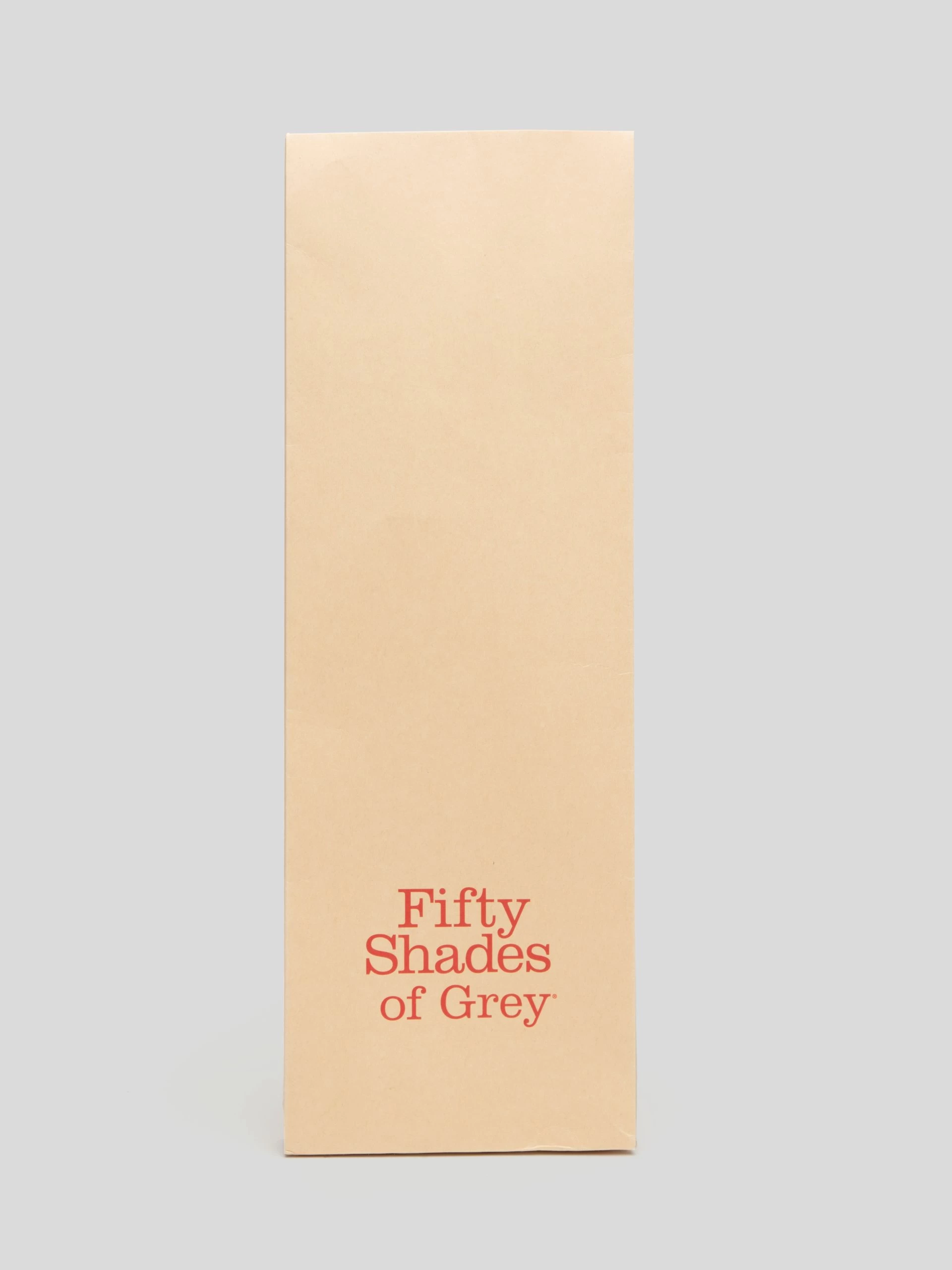 Fifty Shades Of Grey Sweet Anticipation Reversible Under Mattress Restraint Set 9 Fifty Shades Of Grey Sweet Anticipation Reversible Under Mattress Restraint Set - Image 7