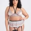Lovehoney Plus Size Flora Ivory Embroidered Bra Set -Online Sex toys shop 83718 a46597 ivory x size 000