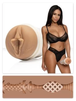 Fleshlight Autumn Falls Cream Texture