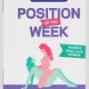 Lovehoney Position Of The Week 52 Sex Positions Book (Women Who Love Women) -Online Sex toys shop 83850 000