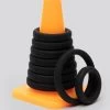 Perfect Fit Play Zone Cock Ring Set (9 Pack)