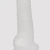 Perfect Fit Open Ended Textured Penis Sleeve -Online Sex toys shop 83920 a46732 clear 000