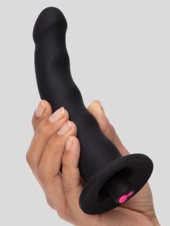 Tracey Cox Supersex Rechargeable Remote Control Strap-On Pegging Kit (3 Piece) -Online Sex toys shop 83952 a46762 black 004