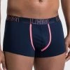 LHM Modal Navy Blue Contrast Boxer Shorts -Online Sex toys shop 84164 a46869 blue regular 000