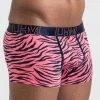 LHM Modal Coral Tiger Boxer Shorts 1 LHM Modal Coral Tiger Boxer Shorts -Online Sex toys shop 84170 a46869 pink regular 000