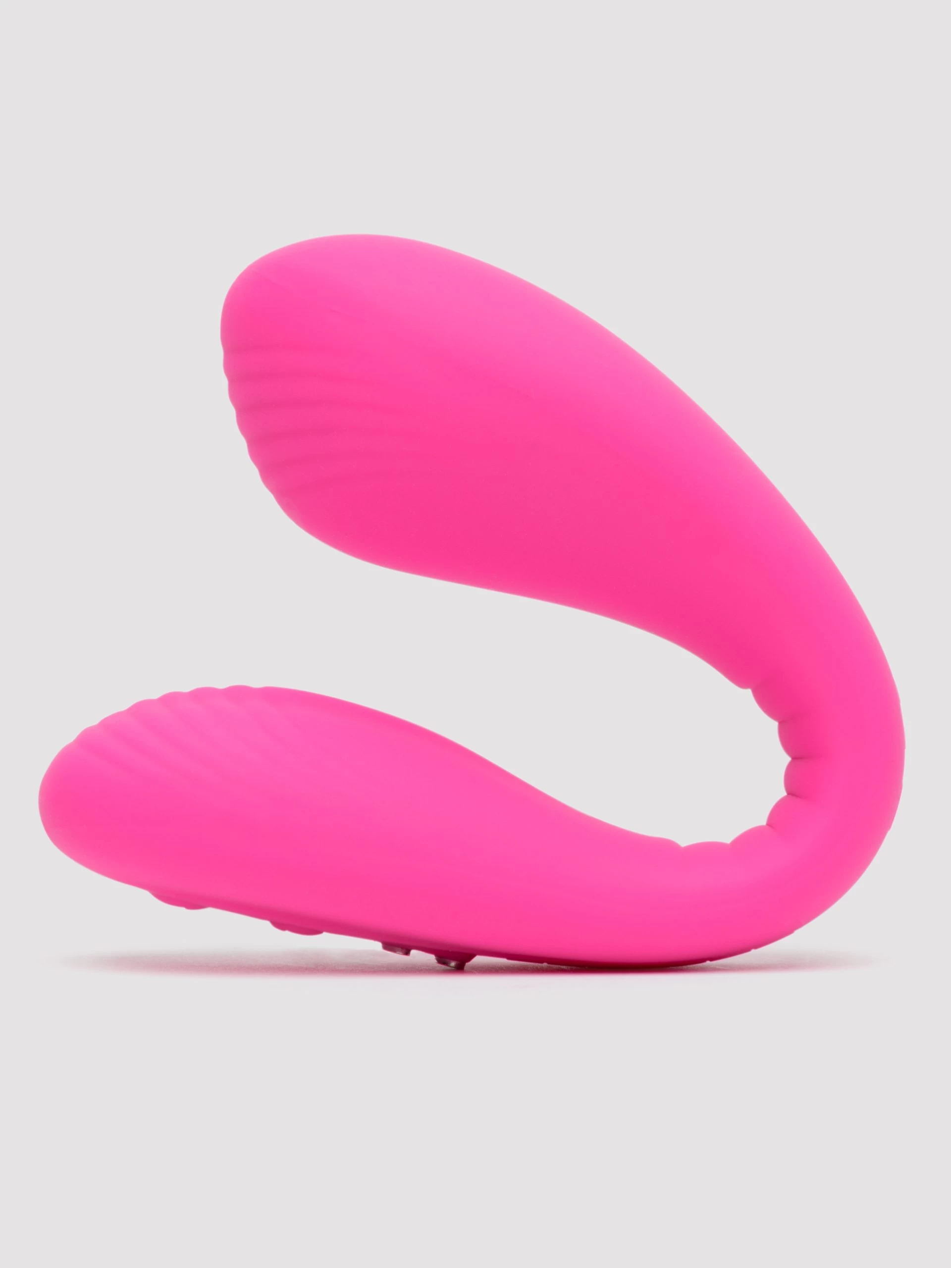 Lovense Dolce App Controlled Dual Clitoral And G-Spot Vibrator 4 Lovense Dolce App Controlled Dual Clitoral And G-Spot Vibrator - Image 2