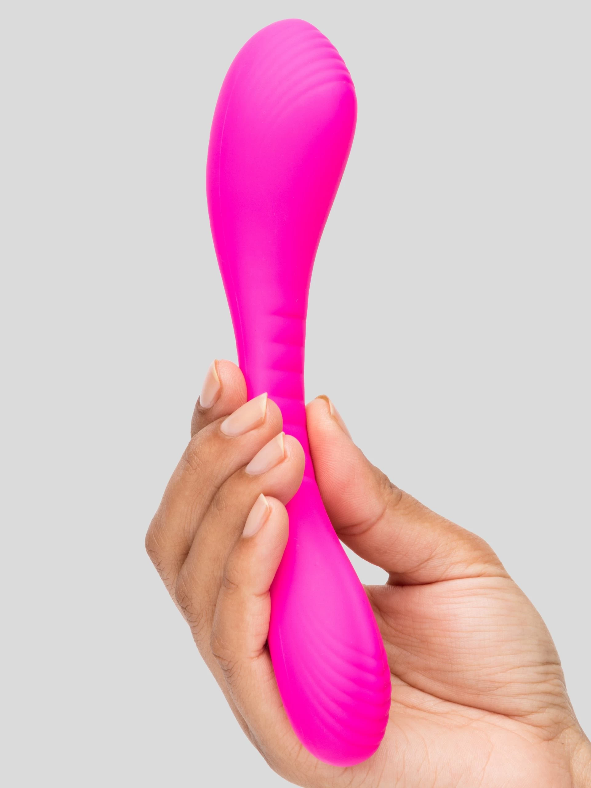 Lovense Dolce App Controlled Dual Clitoral And G-Spot Vibrator 8 Lovense Dolce App Controlled Dual Clitoral And G-Spot Vibrator - Image 6
