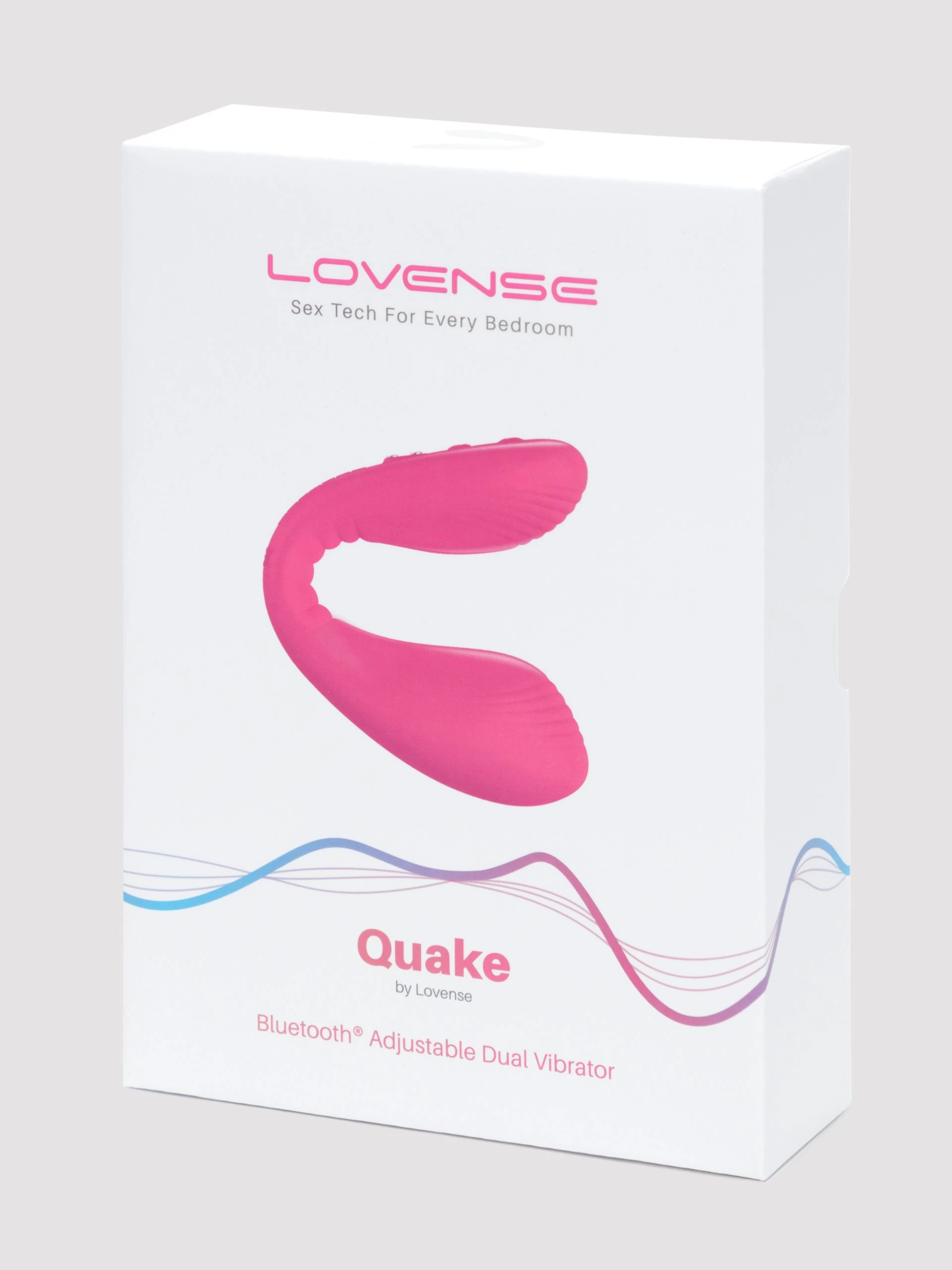 Lovense Dolce App Controlled Dual Clitoral And G-Spot Vibrator 9 Lovense Dolce App Controlled Dual Clitoral And G-Spot Vibrator - Image 7