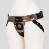 Strap-On-Me Curious Adjustable Strap-On Harness -Online Sex toys shop 84197 a46887 gold 000