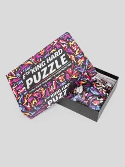 F**king Hard Puzzle Game -Online Sex toys shop 84349 002
