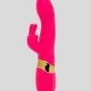 Lovehoney Bunny Bliss Rechargeable G-Spot Rabbit Vibrator -Online Sex toys shop 84370 a46984 pink 000