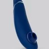 Womanizer Premium 2 Rechargeable Smart Silence Clitoral Suction Stimulator -Online Sex toys shop 84383 a46996 blue 000