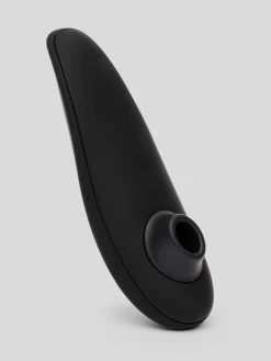 Womanizer Classic 2 Rechargeable Clitoral Suction Stimulator