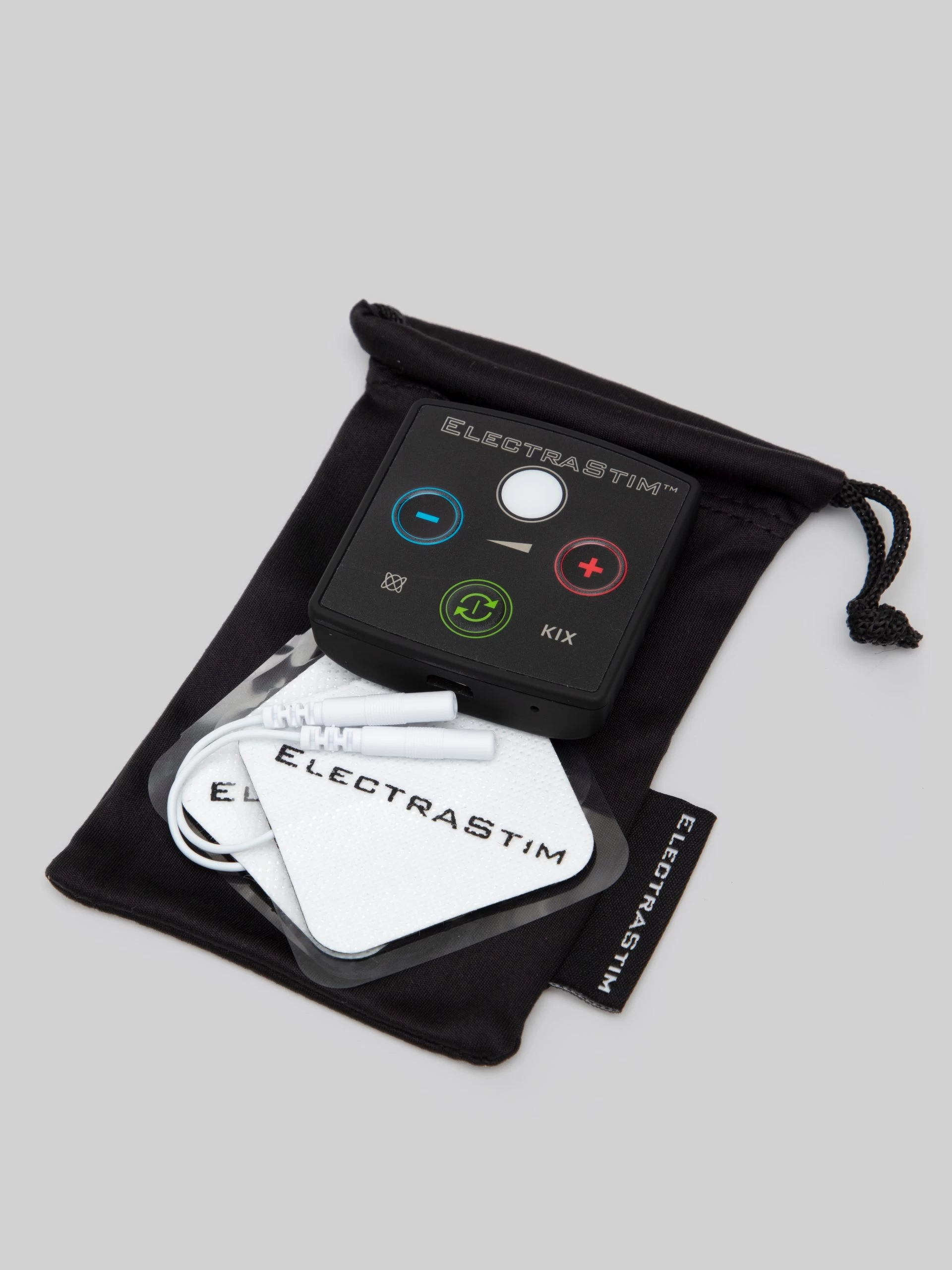 ElectraStim KIX Beginner Electrosex Stimulator Kit 4 ElectraStim KIX Beginner Electrosex Stimulator Kit - Image 2