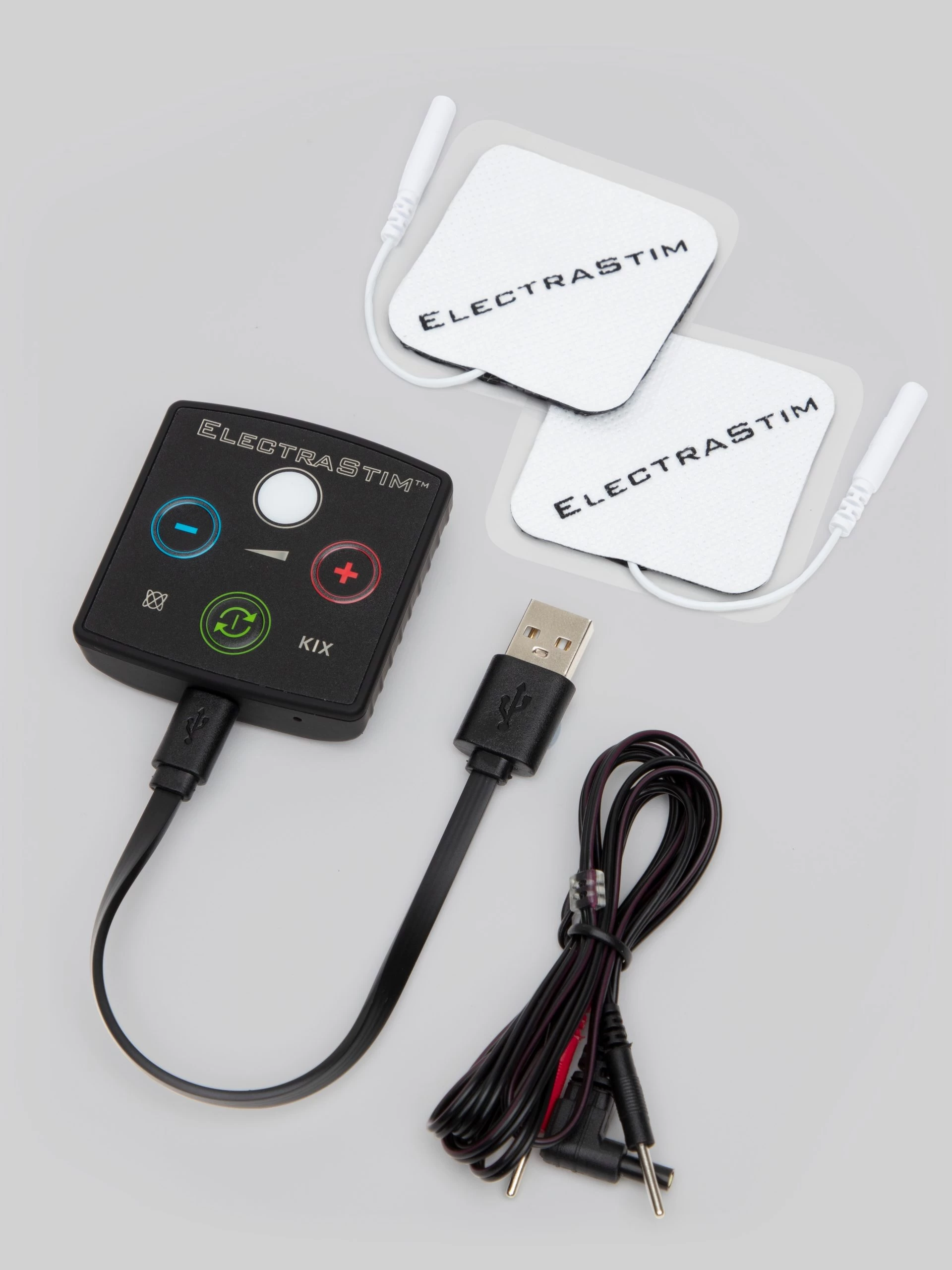 ElectraStim KIX Beginner Electrosex Stimulator Kit 5 ElectraStim KIX Beginner Electrosex Stimulator Kit - Image 3