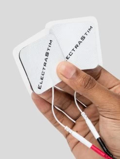 ElectraStim KIX Beginner Electrosex Stimulator Kit 12 ElectraStim KIX Beginner Electrosex Stimulator Kit -Online Sex toys shop 84400 a47015 black 004