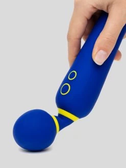 ROMP Flip Rechargeable Wand Vibrator -Online Sex toys shop 84450 a47052 purple 004