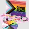 Sex!!! Board Game 1 Sex!!! Board Game -Online Sex toys shop 84459 000