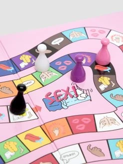 Sex!!! Board Game -Online Sex toys shop 84459 002