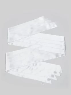 Bondage Boutique Wedding Night Silky Restraints