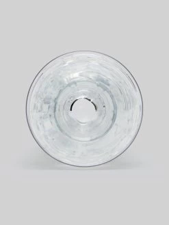 Lovehoney New Sensation Clear Textured Male Masturbator 12 Lovehoney New Sensation Clear Textured Male Masturbator -Online Sex toys shop 84502 a47098 clear 003