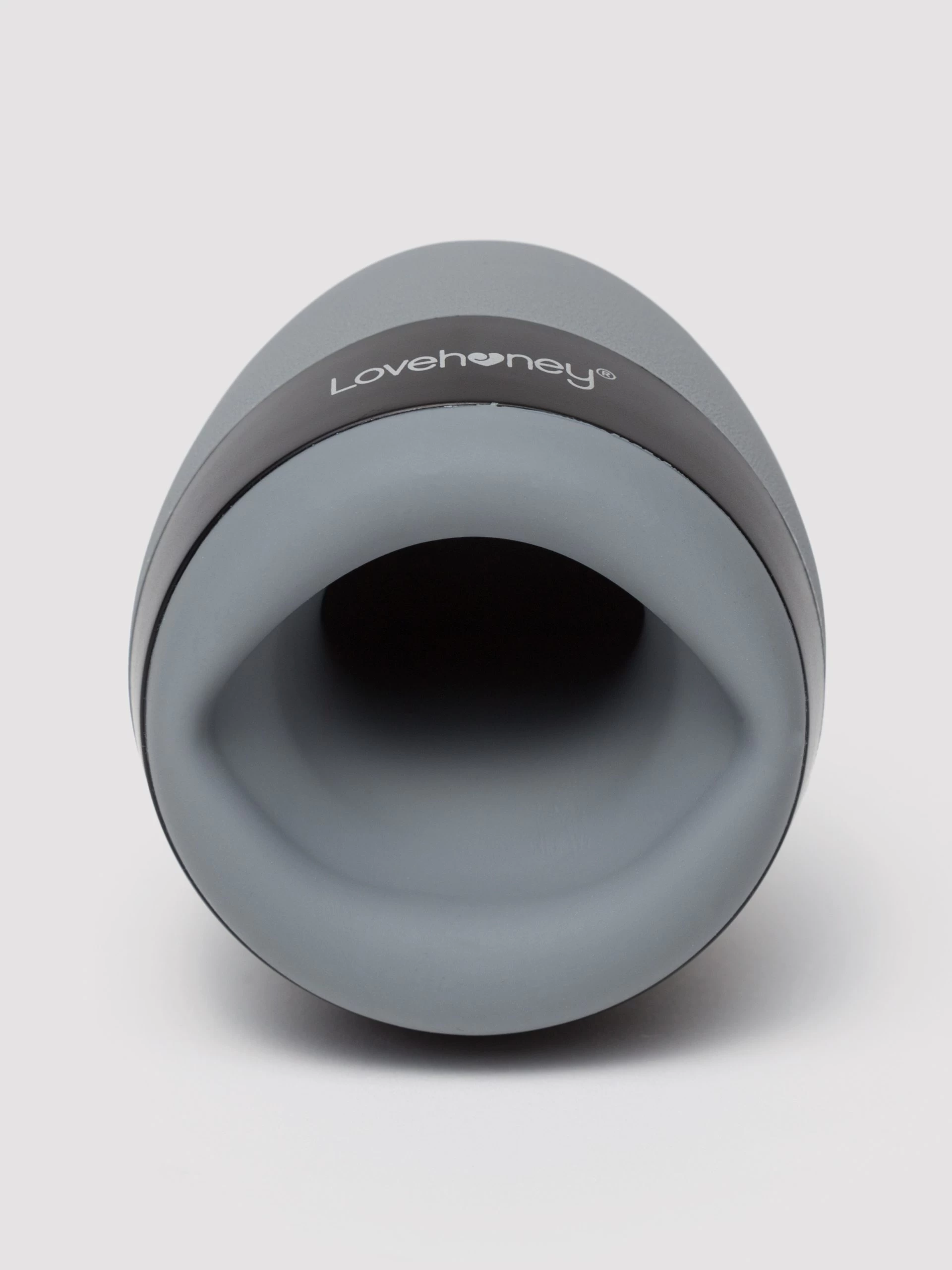 Lovehoney Hot Shot Rechargeable Warming Silicone Male Masturbator 6 Lovehoney Hot Shot Rechargeable Warming Silicone Male Masturbator - Image 4